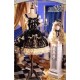 Bramble Rose Candle Doll Blouse JSK and One Piece(Reservation/7 Colours/Full Payment Without Shipping)